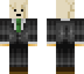 man with the stick