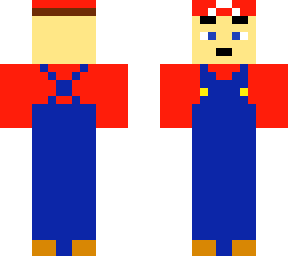 mario