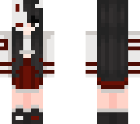 mask girl aka yweet 10!!