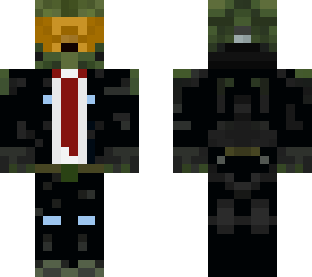 master chief elegante