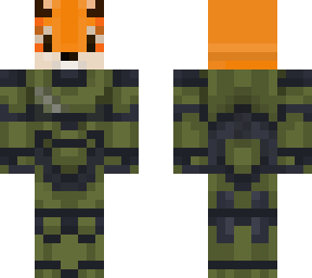 master fox