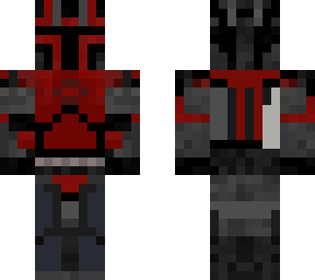 maul mandolorian (clone wars)