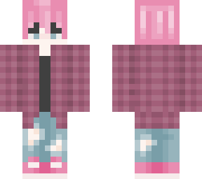 maxtius's skin! <3