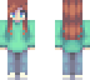 me - contest entry