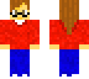 me (updated skin)