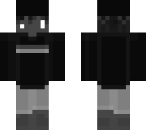me inverted
