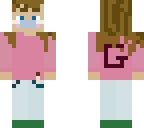 me irl (but better hair)