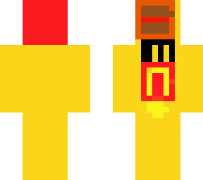 mecdonalc