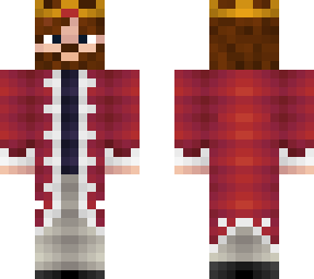 medieval king