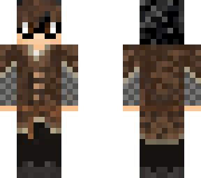 medieval skin