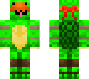 michelangelo ninja turtle