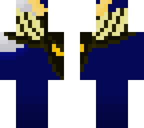 midnight dragon