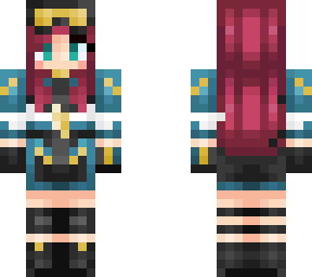 mihiro katatchi - bnha