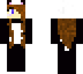 minecrft skin from scratch
