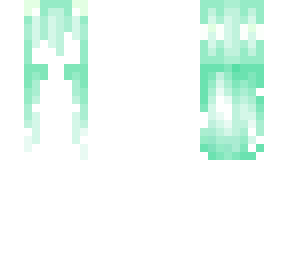 minty bear ~hair base~