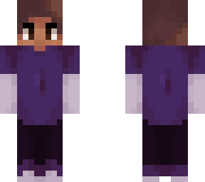 mixed-up/my first skin