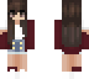 moddestgirl