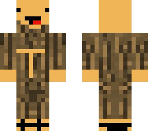 mr tree man