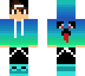 muj skin do mc