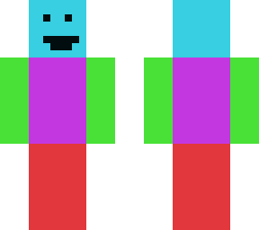multi blob