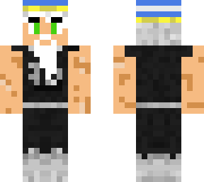 munk danny phantom