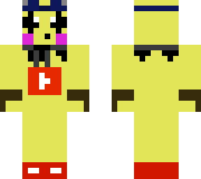 my boi pichu
