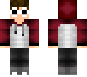 my next skin