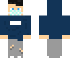 my revamp