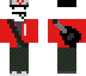 my roblox avatar