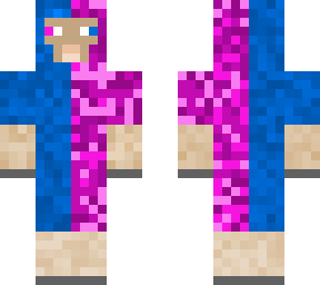my skin