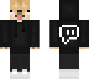 my twitch skin
