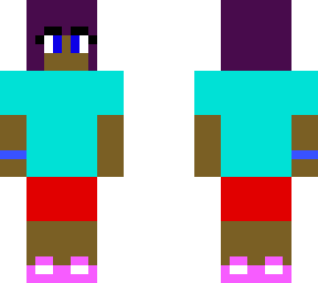 myfirstskin