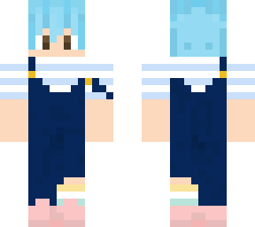 mynhd skin #2