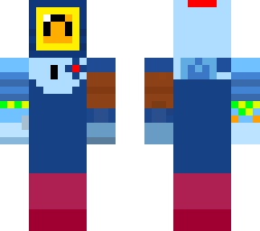 nani brawl stars version 2