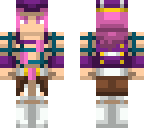 narciso anasui / stone ocean
