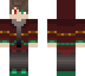 nether.