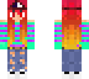 nether queen blazia