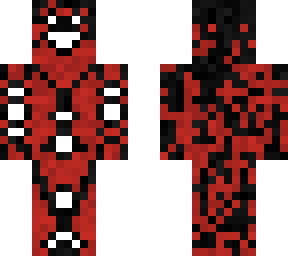 nether skin (sorta)
