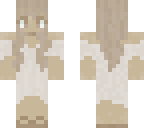 neutral girl