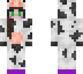 new and improved ambercow