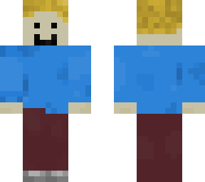 new bennymccarthy skin