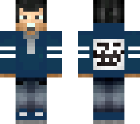 nexxuz azul