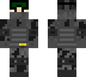 night ops soldier