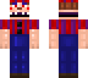 nightmare balloon boy! (nightmare bb)