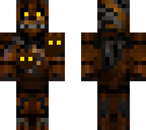 nightmare freddy