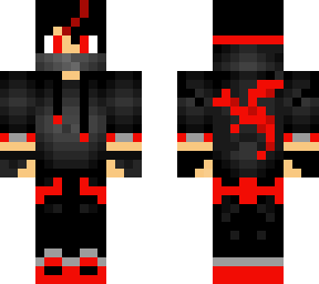 ninja dragon
