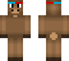 nintendo moose