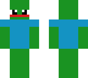 normal pepe