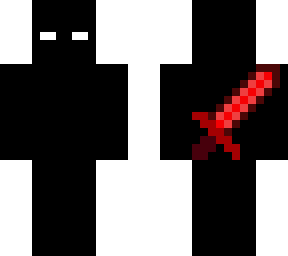 null using a ruby sword