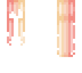 old flame ~hair base~